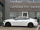 BMW 4 Series 430i Coupe xDrive