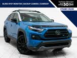 Toyota RAV4 Trail AWD