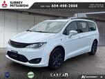 Chrysler Pacifica Hybrid Limited FWD