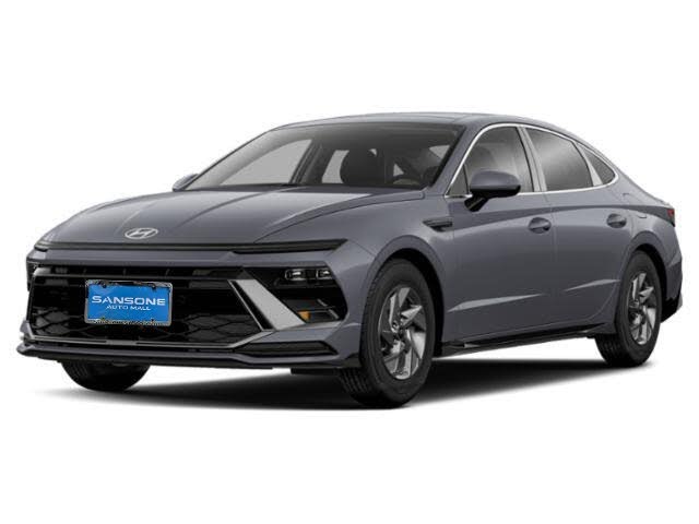 2026 Hyundai Sonata SE FWD