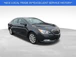 Buick LaCrosse Leather FWD
