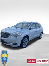 Buick Enclave Premium AWD