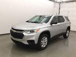 Chevrolet Traverse LS AWD