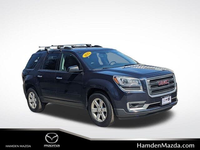 2015 GMC Acadia SLE-1 AWD