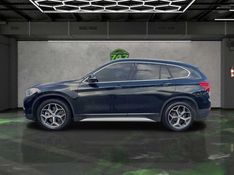 2018 BMW X1 sDrive28i FWD