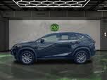 Lexus NX 300 AWD