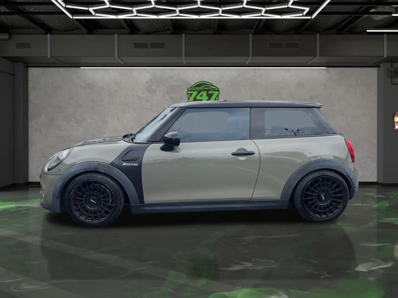 2019 MINI Cooper