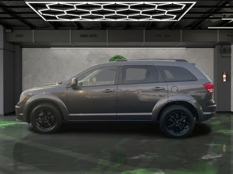 2020 Dodge Journey SE Value FWD