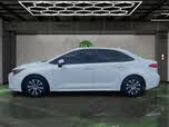 Toyota Corolla Hybrid LE FWD