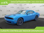 Dodge Challenger SXT RWD