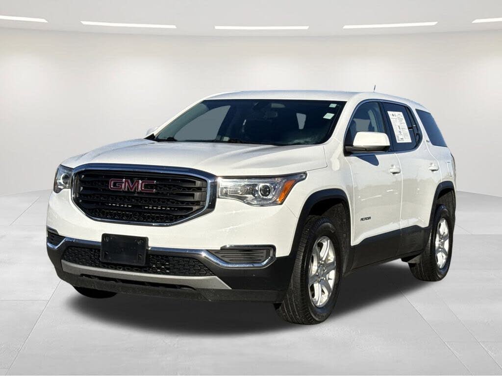 2019 GMC Acadia SLE-1 FWD