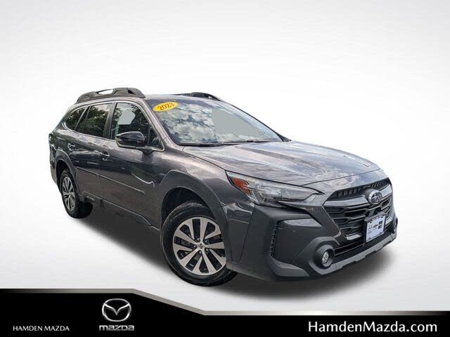 2023 Subaru Outback Premium AWD