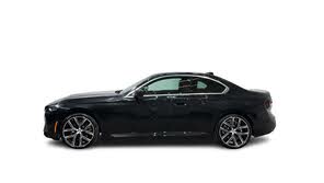 BMW 2 Series 230i Coupe RWD