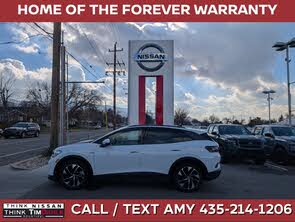 Volkswagen ID.4 Pro RWD