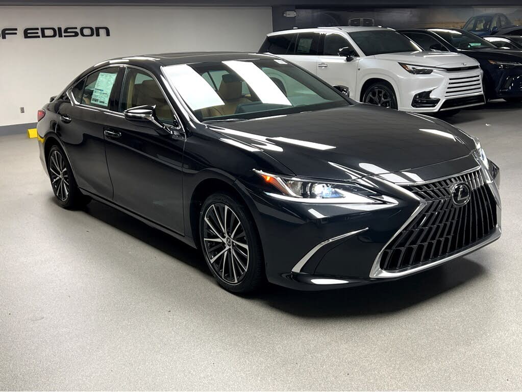 2025 Lexus ES 350 FWD