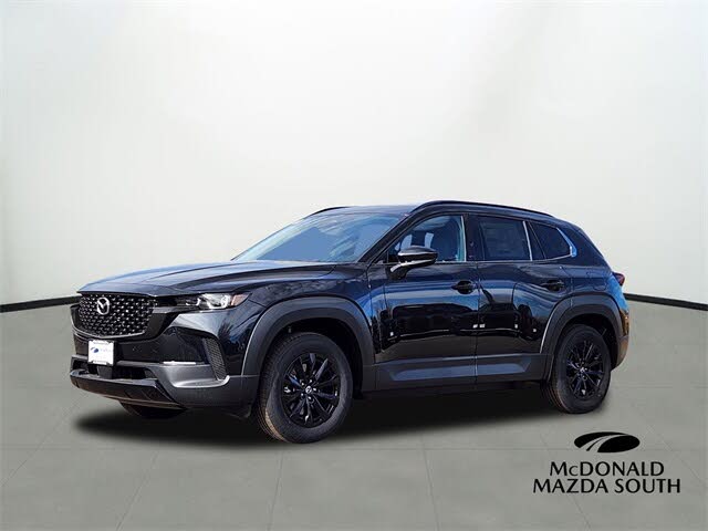2026 Mazda CX-50 Hybrid Premium AWD
