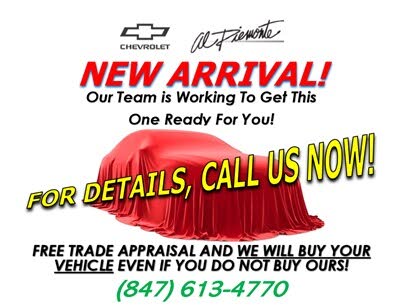 2022 Jeep Compass Latitude 4WD