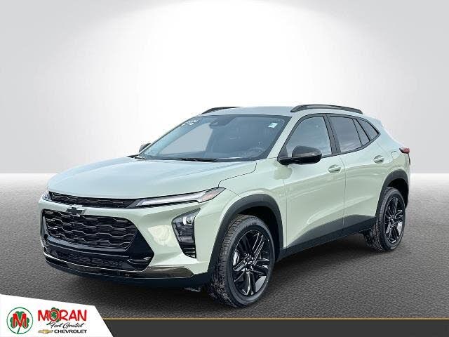 2024 Chevrolet Trax Activ FWD