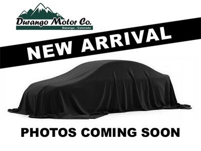 2026 Toyota Sequoia Capstone 4WD