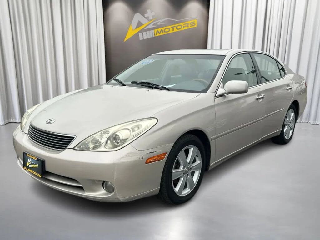 2005 Lexus ES 330 FWD