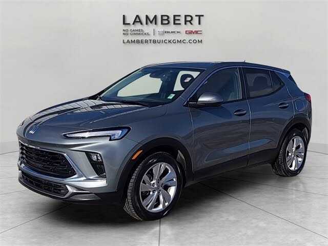 2024 Buick Encore GX Preferred FWD