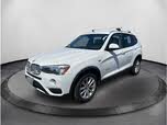 BMW X3 xDrive28i AWD