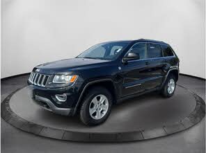 Jeep Grand Cherokee Laredo 4WD