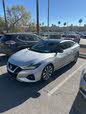 Nissan Maxima Platinum FWD