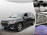 Chevrolet Traverse LT Leather AWD