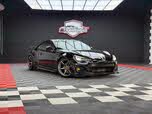 Subaru BRZ Limited RWD