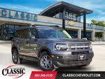 Ford Bronco Sport Big Bend AWD