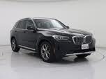 BMW X3 sDrive30i RWD