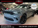 Dodge Durango GT Plus AWD