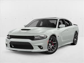 Dodge Charger R/T Scat Pack RWD