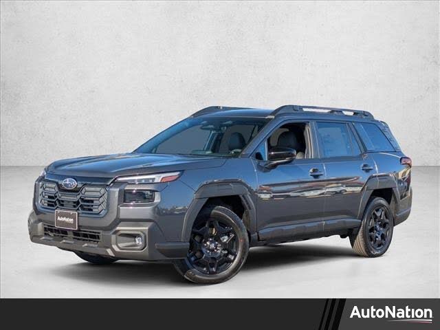 2026 Subaru Outback Limited AWD