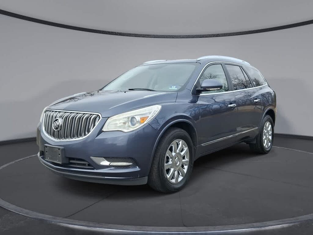 2013 Buick Enclave Leather AWD