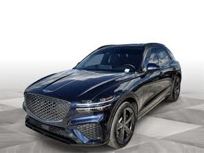 Genesis GV70 2.5T AWD