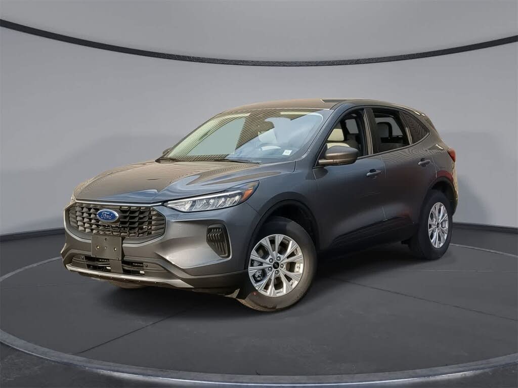 2025 Ford Escape Active AWD