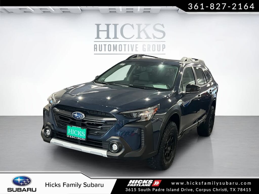 2025 Subaru Outback Limited AWD