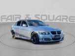 BMW 3 Series 335i Sedan RWD
