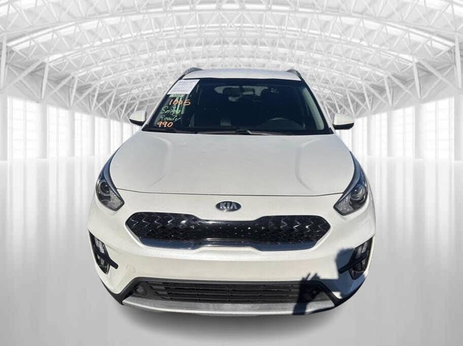 2021 Kia Niro LX FWD