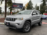 Jeep Grand Cherokee Limited 4WD