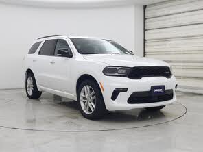Dodge Durango GT Plus AWD