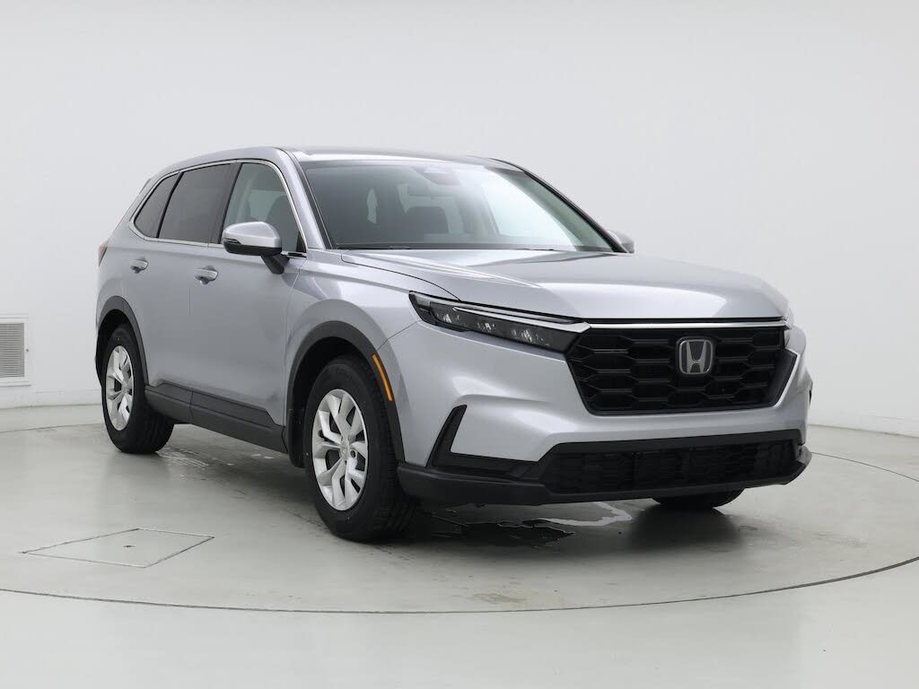 2023 Honda CR-V LX FWD