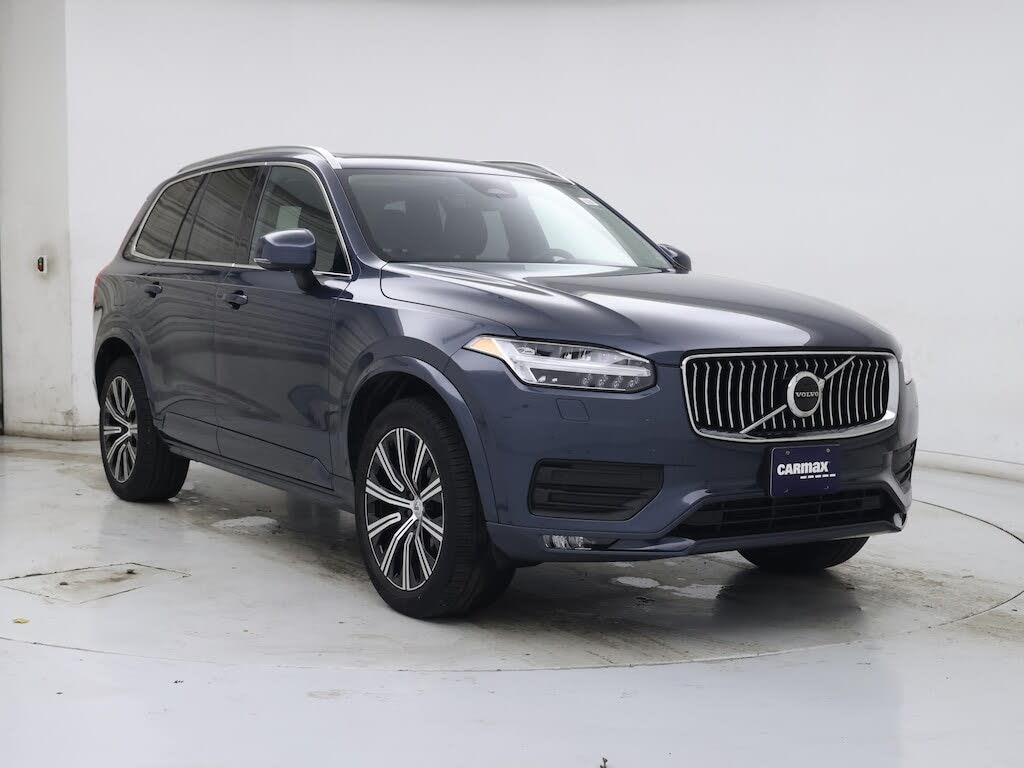 2023 Volvo XC90 B5 Core AWD