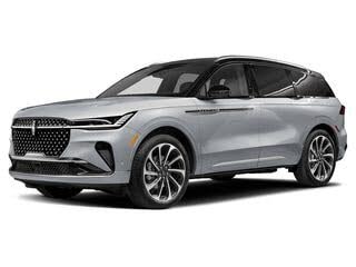 2024 Lincoln Nautilus Reserve AWD