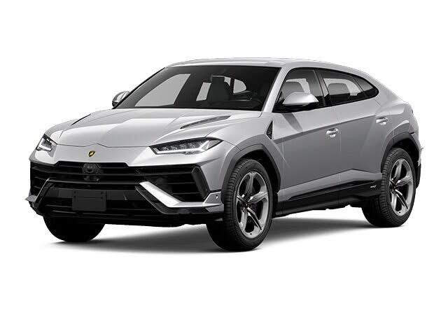 2024 Lamborghini Urus S AWD