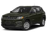 Jeep Compass Sport 4WD