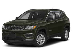 Jeep Compass Sport 4WD