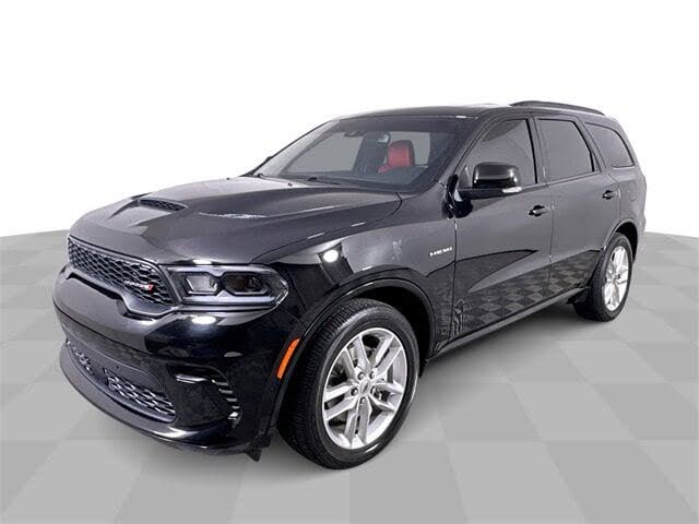2024 Dodge Durango R/T Plus AWD